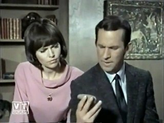 Get Smart - 1x17 - Kisses For KAOS