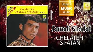 Jamali Shadat -  Chelateh Si Atan (Official Audio)