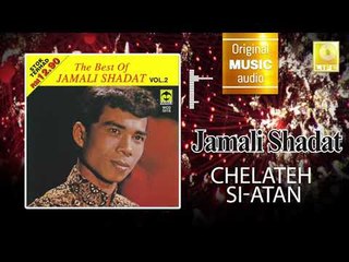 Jamali Shadat -  Chelateh Si Atan (Official Audio)