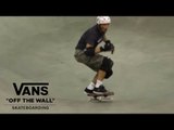 Bones Brigade at the Vans Skatepark | Skate | VANS