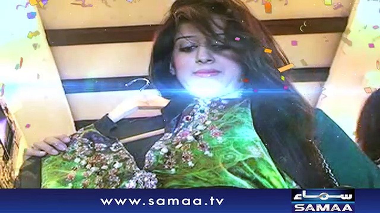 Samaa Kay Mehmaan | Bakra Eid Special | SAMAA T...