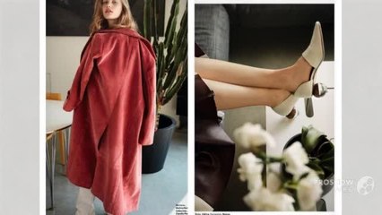 Grazia n°457 du 24 août : Lætitia, voyage au Japon avec une star française