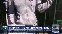 Attaque au couteau à Trappes: 