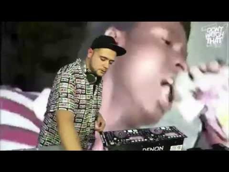 Just Jam 68 Joe Grime