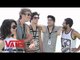 Warped Tour: Mayday Parade, Taking Back Sunday, All Time Low & more | Follow My Vans | VANS
