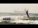 Europe Team at Vans Salinas Longboard Festival | Surf | VANS