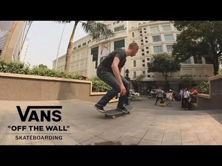 Joseph Biais: France Team Edit | Skate | VANS