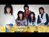 Olan - Cinta Bandar Tasik Selatan (Official Audio)