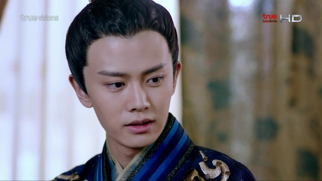 Glory Of Tang Dynasty ศึกชิงบัลลังก์ราชวงศ์ถัง ตอนที่ 35