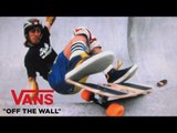 Editor's Choice | Jeff Grosso's Loveletters to Skateboarding | VANS