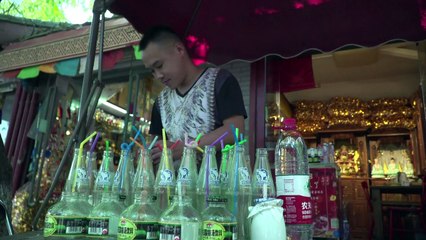 EEUU y China se aplican nuevos aranceles mientras negocian