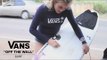 Hawaii with Leila Hurst during the Vans Triple Crown of Surfing: Episode 2 | Follow My Vans | VANS