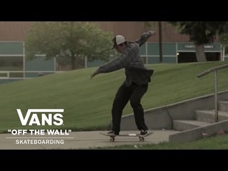 Elijah Berle Vans Pro Classics | Skate | VANS