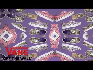 Classics x Liberty Kaleidoscope | Fashion | VANS