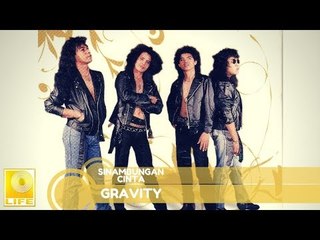 Gravity - Sinambungan CInta (Official Audio)