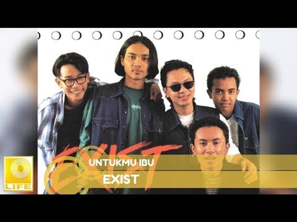 Exists - Untukmu Ibu (Official Audio)