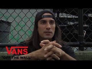 Wolfbat Anti-Art Show | Art | VANS