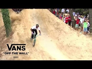 Kill the Line 2012 | BMX | VANS