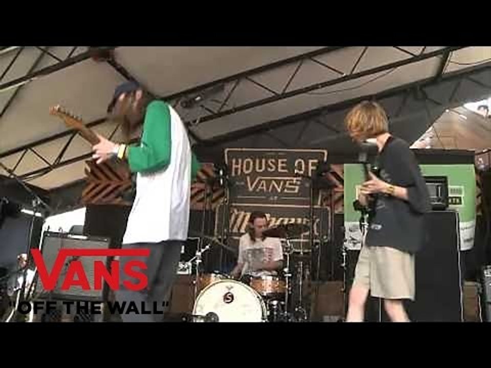 Mohawk 2013: SXSW | House of Vans | VANS