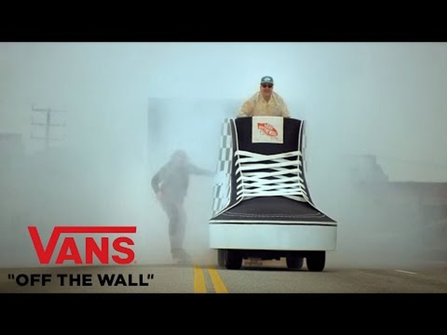 Vans 2013 Brand Anthem Parade :30 | Vans Vibes | VANS - video Dailymotion