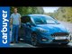 Ford Fiesta ST 2019 in-depth review - Carbuyer