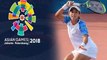 Asian Games 2018: Ankita Raina Settles For Bronze
