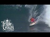 30 Years: The Ho Factor | Vans Triple Crown of Surfing | VANS