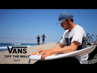 Dane Reynolds Photo Show at Pilgrim Surf & Suppy | Surf | VANS