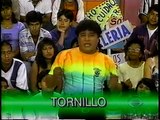 Comicos Ambulantes - Tornillo el Grande (Consejo a la juventud)