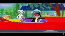 Tom Jerry Blue Cat Blues Full Episode Video Dailymotion