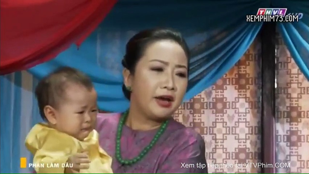 Phận Làm Dâu Tập 31 ( tập cuối) 23/8/2018 - Phim Về Gia Đình Việt Thời Xưa