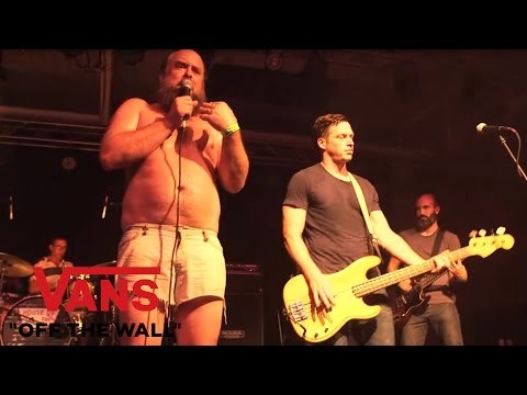 House Parties: Les Savy Fav | Music | VANS