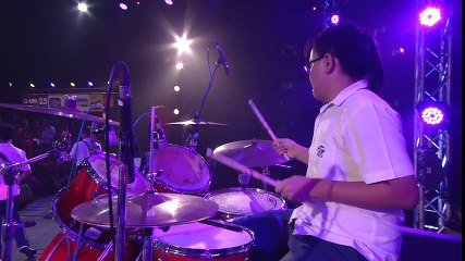 Hotwave Music Awards 2018 เพลง ครั้งหนึ่งไม่ถึงตาย  - วง Distance