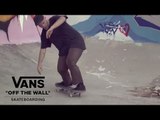DERP: Derelict Places - Athens, Greece | Skate | VANS