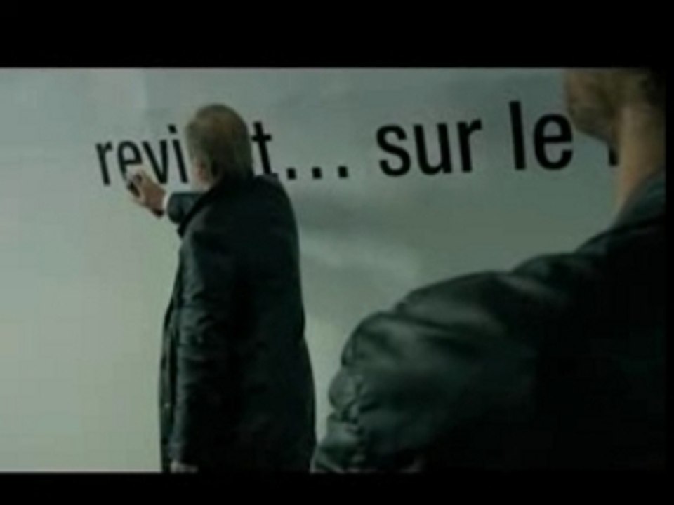 Culture Pub revient sur le net
