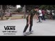 Kyle Walker Q&A | Skate | VANS