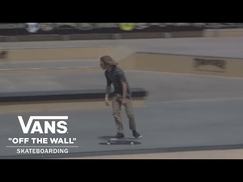 Qualifiers Vans Ams 2013 | PHX AM | VANS