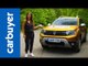Dacia Duster SUV 2019 in-depth review - Carbuyer