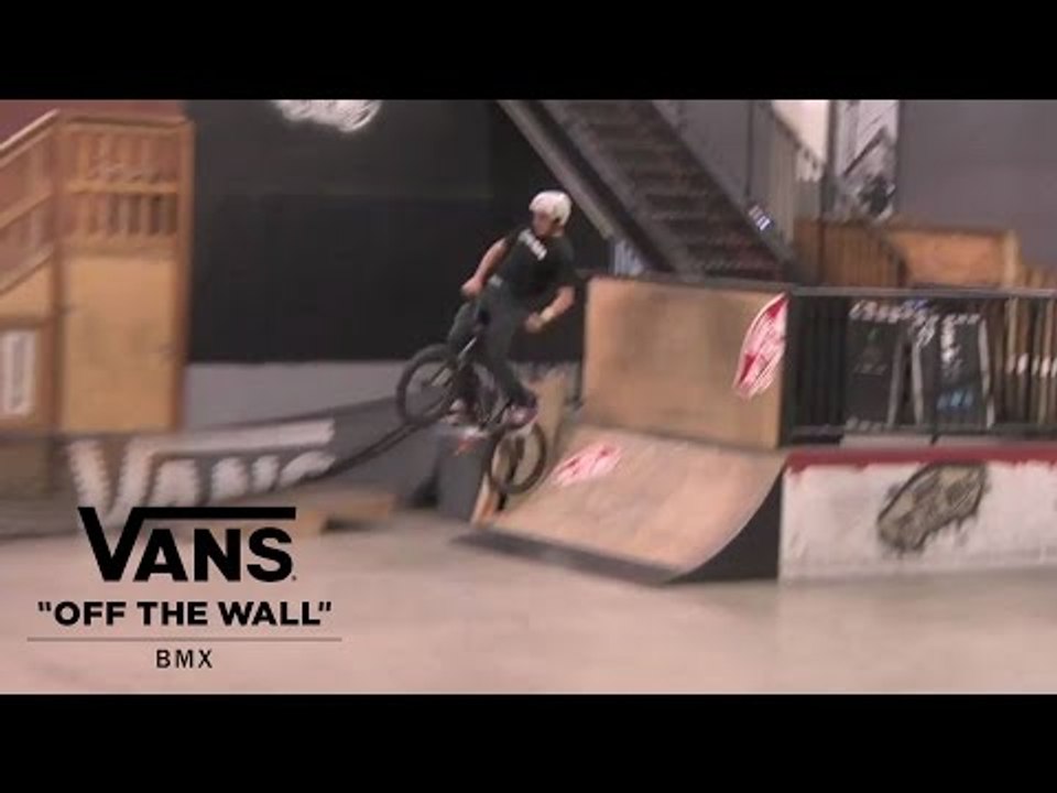 Am Contest 2013 | BMX | VANS