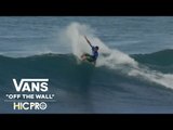 2013 Day 2 Highlights | HIC PRO | VANS