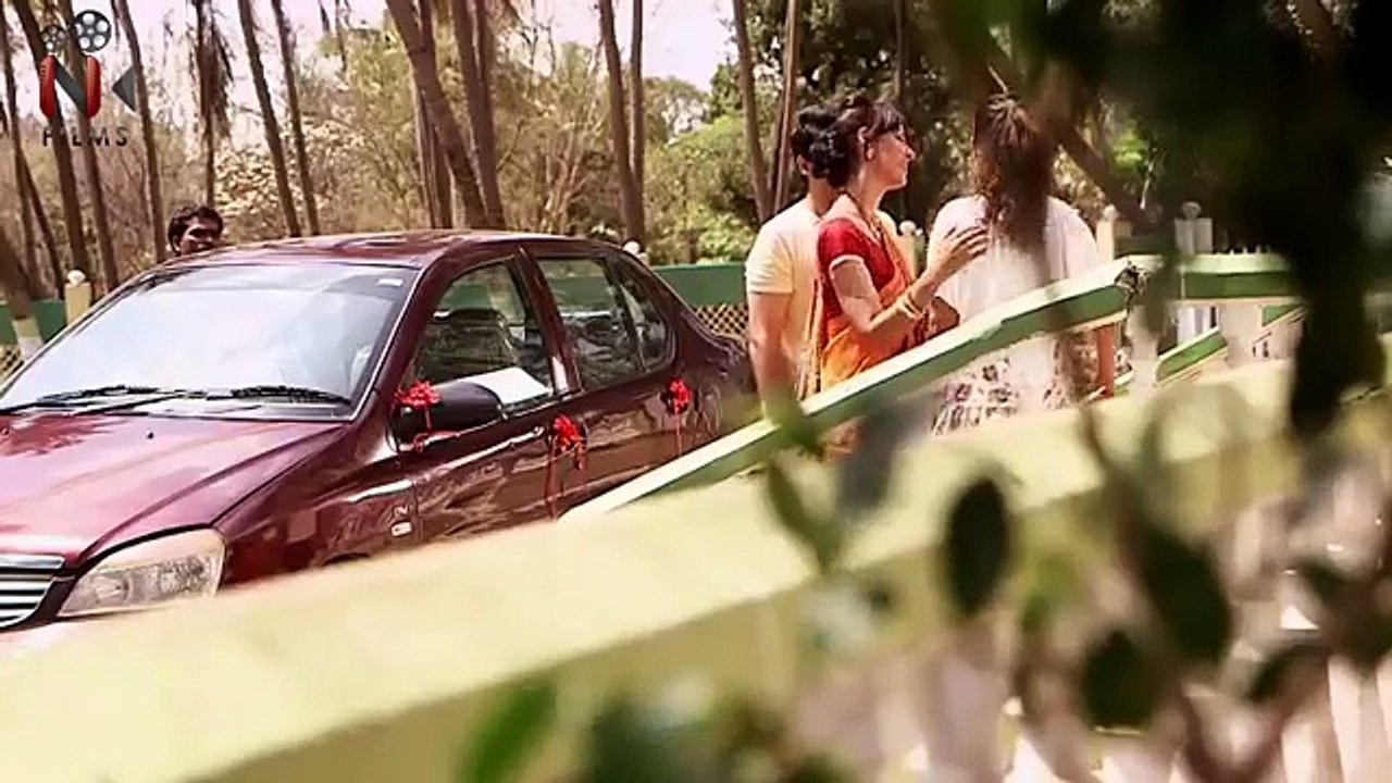 Biwi Ki Maa Se Pyaar Part - 2  Love With Mother In Low Romantic Love Story