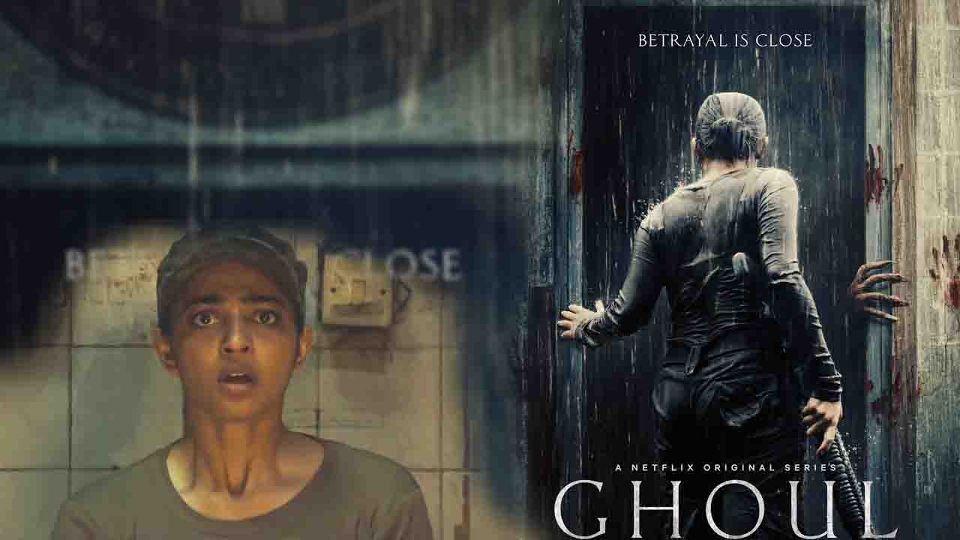 Netflix s Ghoul 5 Reasons to watch Radhika Apte s Crime Horror series Ghoul FilmiBeat
