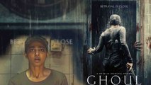 Netflix's Ghoul: 5 Reasons to watch Radhika Apte's Crime Horror series Ghoul | FilmiBeat