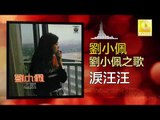 劉小佩 Liu Xiao Pei - 淚汪汪 Lei Wang Wang (Original Music Audio)