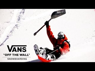 21 Years: Off the Wall, On the Snow - Trailer | Snow | VANS