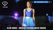 ELEN GODIS - Odessa Fashion Week Cruise 2019 | FashionTV | FTV