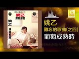 姚乙 Yao Yi -   葡萄成熟時 Pu Tao Cheng Shu Shi (Original Music Audio)