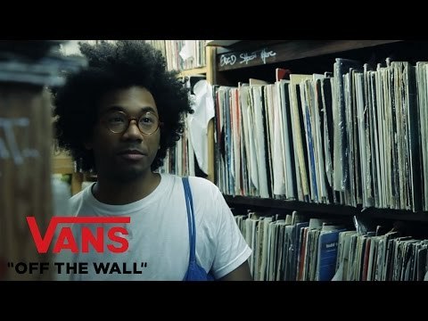 House Parties: Toro Y Moi | Music | VANS