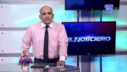 Desarticulan banda de asaltantes en ejes viales en El Oro