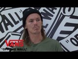 Slide N Roll | Jeff Grosso's Loveletters to Skateboarding | VANS